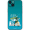 Elf Buddy Don’t Eat Yellow Snow iPhone 14 Plus Skin